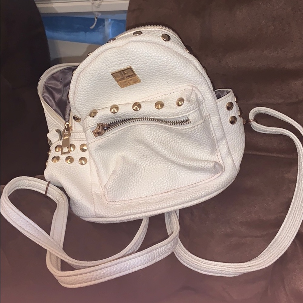 backpack